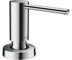 Muilo dozatorius su laikikliu Grohe Essentials 40448001