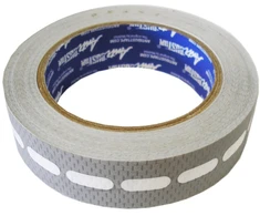 Multifoil B.V. Ventiliacinė juosta Antidust AD3528 28mmx15m