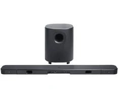 Namų kino sistema Garso sistema JBL Bar 800 MK2, JBLBAR800M2BLKEP, juoda