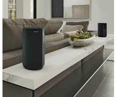 Sony SA-RS5 belaidžiai galiniai garsiakalbiai su įmontuota baterija, skirta HT-A7000/HT-A5000 | Sony | Galiniai garsiakalbiai su įmontuota baterija HT-A7000/HT-A5000 | SA-RS5 | 180W(L:90W+R:90W) W | Bluetooth | Juodas | Belaidė jungtis