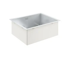 Nerūdijančio plieno plautuvė Grohe K700, 31726SD0
