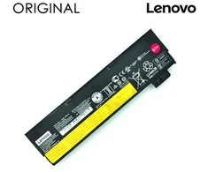 Nešiojamo kompiuterio baterija LENOVO SB10K97583 01AV491, 4400mAh, Original