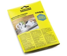 Karcher RM 511 6X17G Kalkių šalinimo milteliai EU