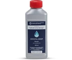 Nukalkinimo skystis CRYSTAL DROP 250 ml ( Nivona, Miele, Delonghi, Siemens, Jura kavos aparatams) 99