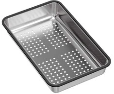 Nuvarvėjimo indas (380 x 230 x 60 mm) Quadron RFC01-01