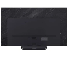 OLED televizorius LG evo AI C5 4K, OLED55C52LA