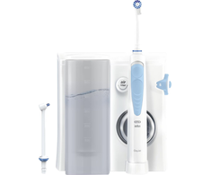 Oral-B Professional Care Oxyjet MD20 burnos irigatorius