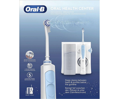 Oral-B Professional Care Oxyjet MD20 burnos irigatorius