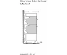 Orkaitė Bosch HBG778NB1