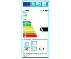 Orkaitė Candy FIDC N405