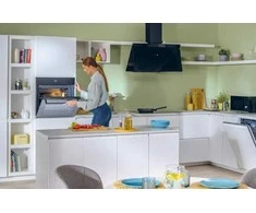 Orkaitė Candy FMBC 898S WF