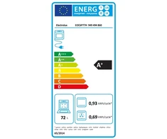 Orkaitė Electrolux EOC6P77H