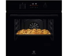 Orkaitė Electrolux EOFDP46BK