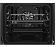 Orkaitė Electrolux EOFDP46BK
