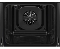 Orkaitė Electrolux KOFDP46BK