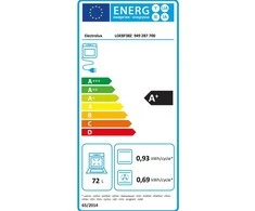 Electrolux LOE8F38Z