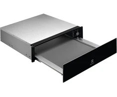 Orkaitė Įmontuojamas pašildymo stalčius Electrolux KBD4Z