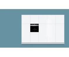 Orkaitė SIEMENS HB676GBS1
