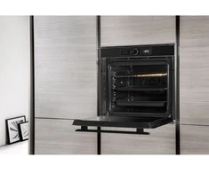 Orkaitė Whirlpool AKZM 8480 NB