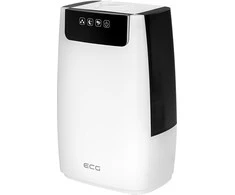 ECG Oro drėkintuvas EKG AH D501T