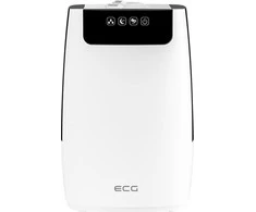 ECG Oro drėkintuvas EKG AH D501T