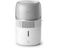 Oro drėkintuvas Philips HU5710/00, Baltas