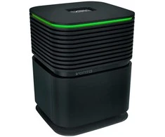 Drėkintuvas VENTA AW735 Hybrid AeroStyle Compact juoda