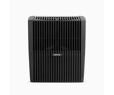 Oro drėkintuvas Venta LW25 Classic Original, juodos spalvos | 7029401
