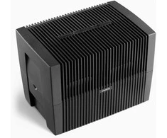 Oro drėkintuvas Venta LW45 Classic Original juodas, 7049401