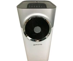 Oro kondicionierius Guzzanti GZ-1201