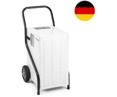 Oro sausintuvas Trotec TTK 171 ECO
