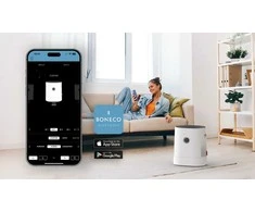 Oro valytuvas - drėkintuvas Boneco H320
