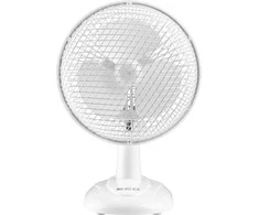 Oro ventiliatorius ECG FT 15a