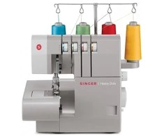 Overlokas SINGER 14HD-854