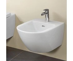 Villeroy &amp; Boch Pakabinama bidė Villeroy 447000R1