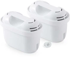 Pakaitinis geriamo vandens filtras G21, 60022502, 2 vnt.