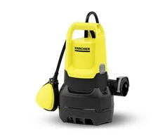 Panardinamas nešvaraus vandens siurblys Karcher SP 9.500 DIRT, 1.645-800.0