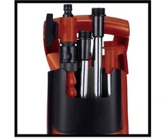 Einhell Siurblys vandeniui GH-DP 7835