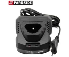Parkside Kroviklis 12v x team 2,4a 80001395