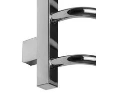Paslėptas jungčių komplektas Navin chromas 24-022630-5030