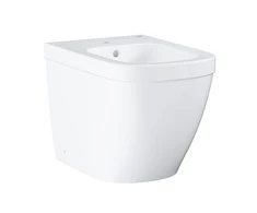 Pastatomas bide Grohe EURO CERAMIC 3934000H, su PUREGUARD danga