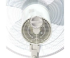 Pastatomas ventiliatorius Midea FS40-18C