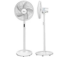 Midea Pastatomas ventiliatorius Standart FS40-18BR