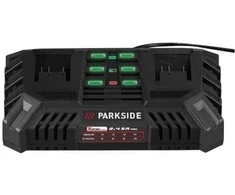 Pdslg Pakrovėjas 20VxTeam - dvigubas krovimas 80002908