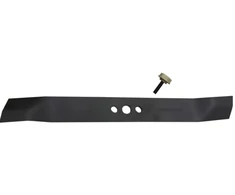 Peilio keitimo rinkinys ERM (51 cm) Grizzly 13700454