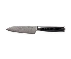 Peilis G21 Damascus Premium 13 cm, Santoku 6002297