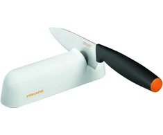 Fiskars Roll-Sharp™ galąstuvas 1014214, Baltas