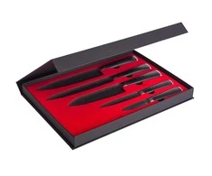 Peilių komplektas G21 Damascus Premium 6002260 5vnt