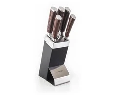 Peilių rinkinys krosnelė G21 Gourmet Dynamic 60022163, 5 vnt