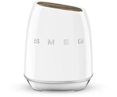 Peilių rinkinys su stovu SMEG KBSF02WH, 7 dalys
